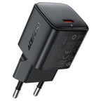 ACEFAST A118 PD30W with cable cc mini GaN USB-C fast charger set (P5) (EU with cable c-c