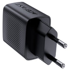 ACEFAST Fast Charge Wall Charger A82 PD20W GaN (1xUSB-C) EU