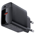 ACEFAST Fast Charge Wall Charger A82 PD20W GaN (1xUSB-C) EU with Сable set /USB-C to USB-C/