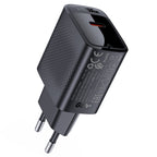 ACEFAST Fast Charge Wall Charger A82 PD20W GaN (1xUSB-C) EU