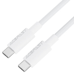 ACEFAST Charging Data Cable C18-03 USB-C to USB-C 60W