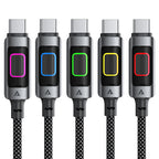ACEFAST Charging Data Cable C21-04 USB-A to USB-C