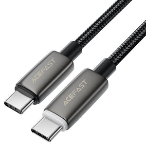 ACEFAST Charging Data Cable C23-03 USB-C to USB-C 60W