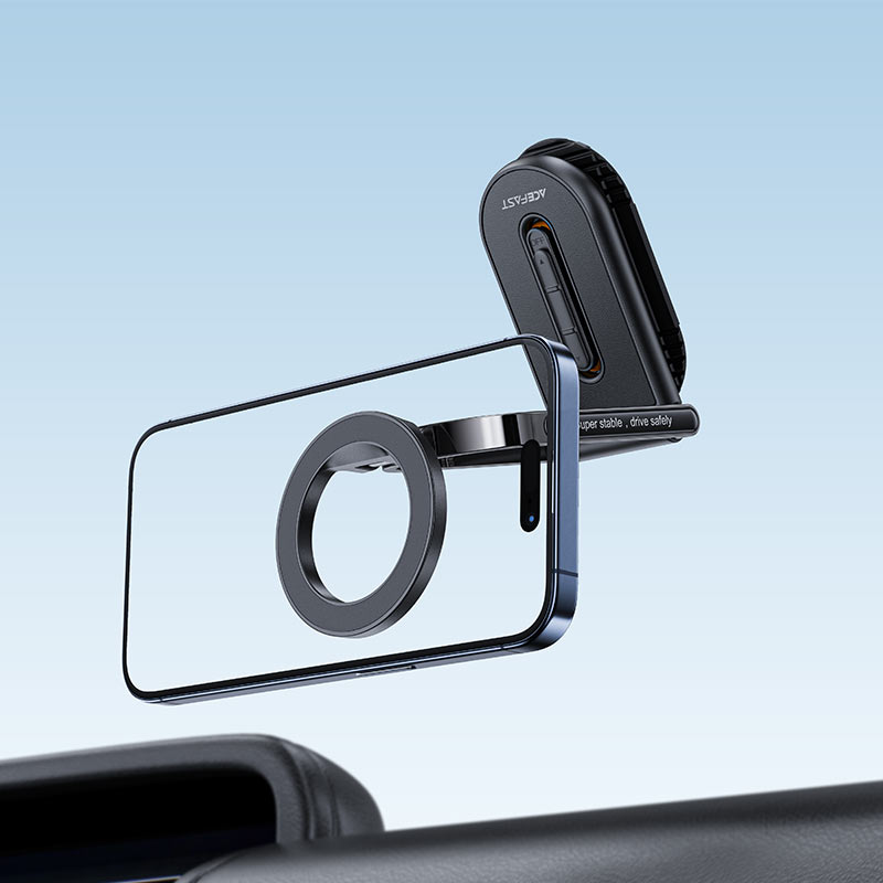 ACEFAST Car Mount Magnetic Holder D54