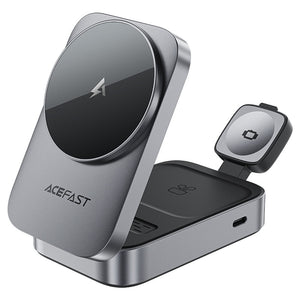 ACEFAST Fast Wireless Charger Desktop Holder E22