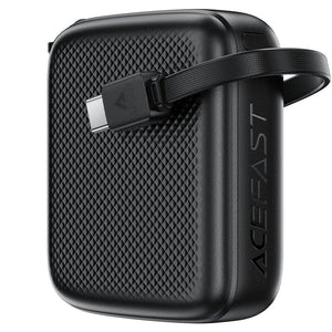 ACEFAST Fast Charge Power Bank M15 PD20W 10000mAh