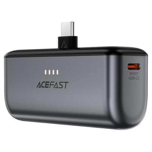 ACEFAST Fast Charge Power Bank M9 PD20W 5000mAh