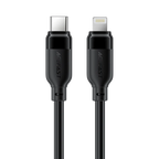 ACEFAST C16-01 TPU Charging Data Cable USB-C to Lightning 1.2M
