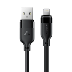 ACEFAST C16-02 TPU charging data cable USB-A to L