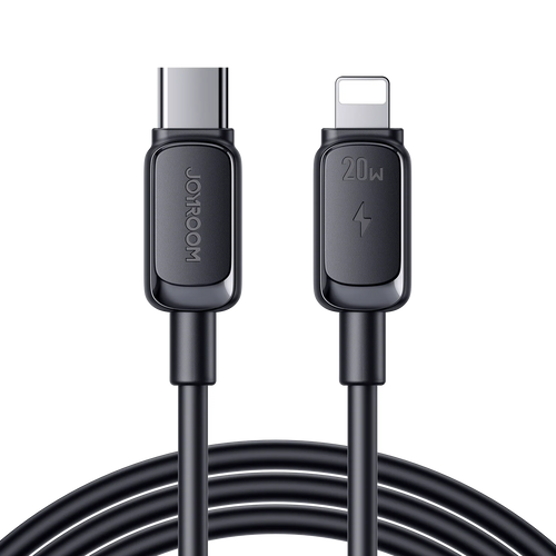 Joyroom S-A14 30W Fast Charging Cable Type-C to Lightning Data & Power Cable
