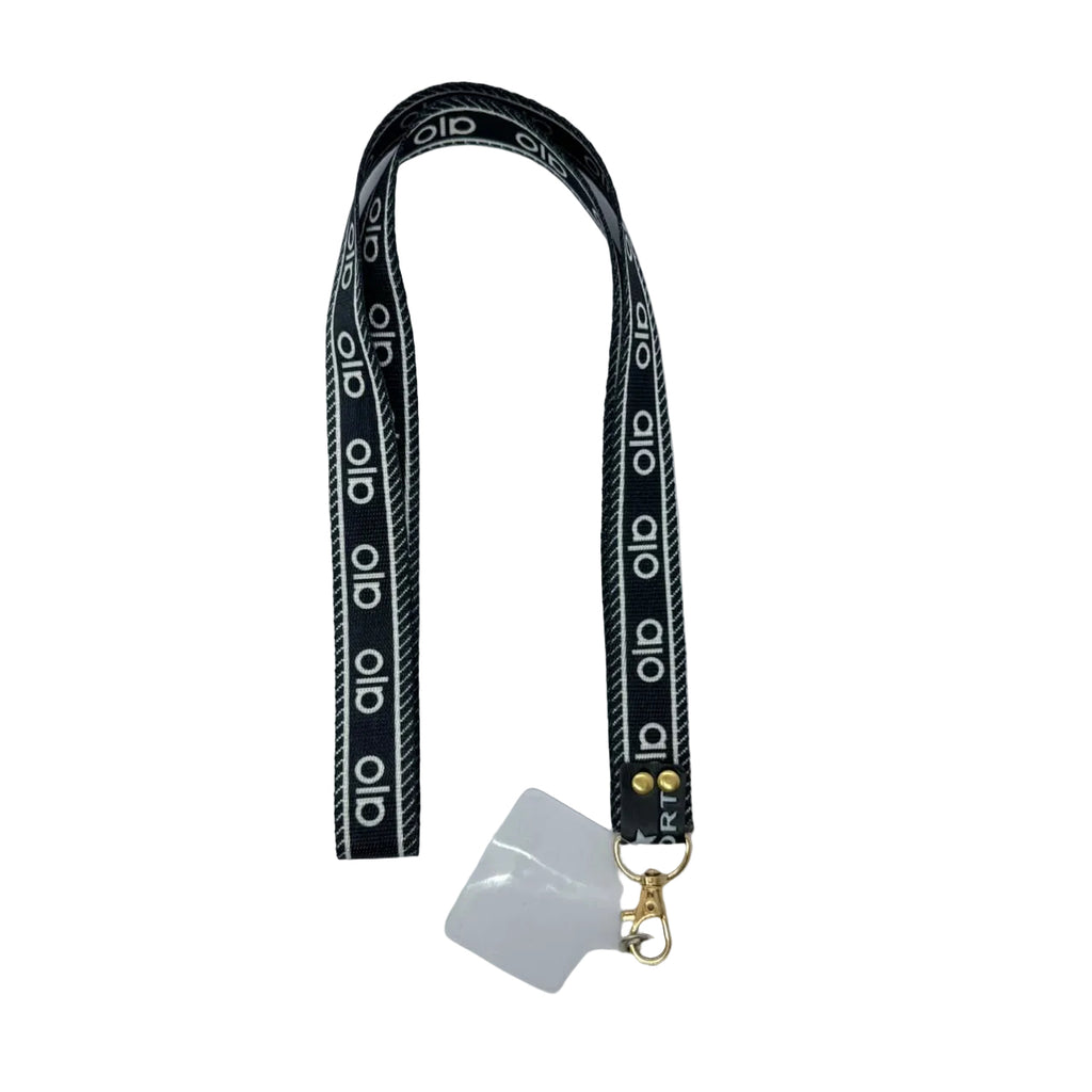 Adjustable Crossbody Phone Strap