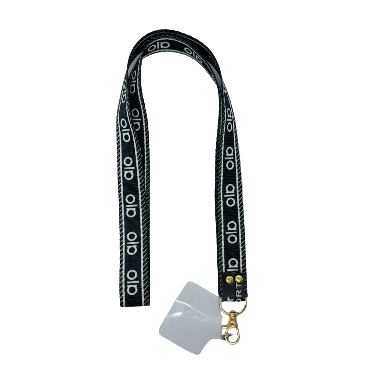 Adjustable Crossbody Phone Strap