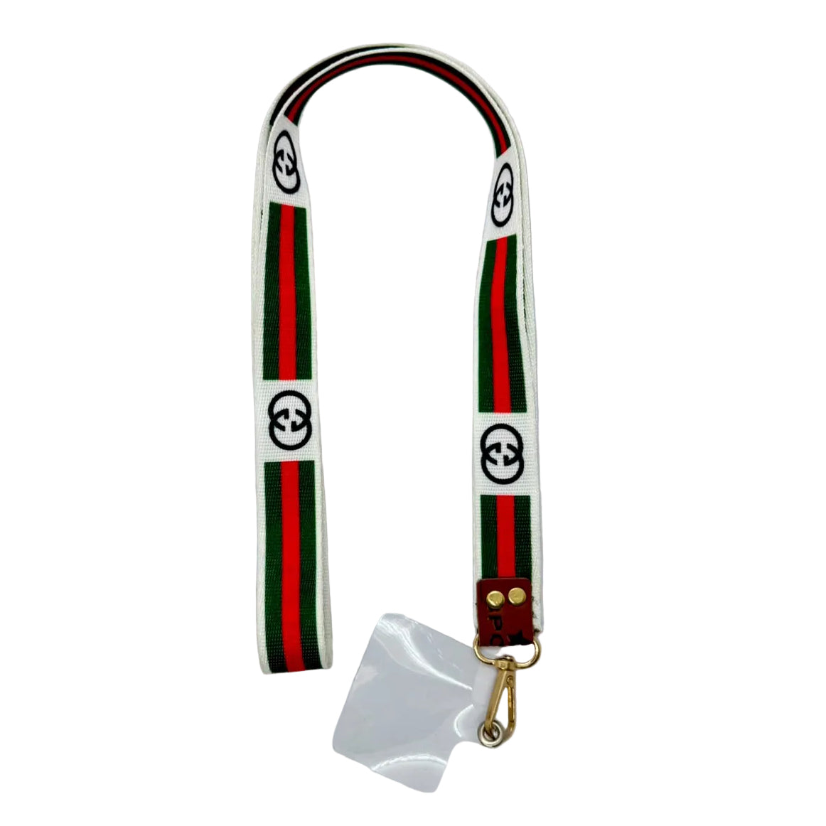 Adjustable Crossbody Phone Strap