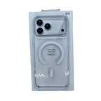 Acrylic MagSafe Case