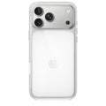 Apple iPhone 17 Pro Clear Case with MagSafe