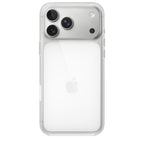 Apple iPhone 17 Pro Clear Case with MagSafe