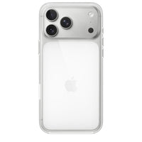 Apple iPhone 17 Pro Clear Case with MagSafe