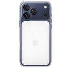 Apple iPhone 17 Pro Clear Case with MagSafe