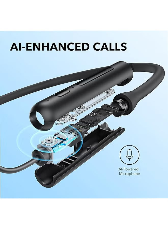 Soundcore Life U2i Wireless Neckband Headphones