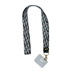 Adjustable Crossbody Phone Strap