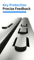 Sports Car Thermal Alloy Case