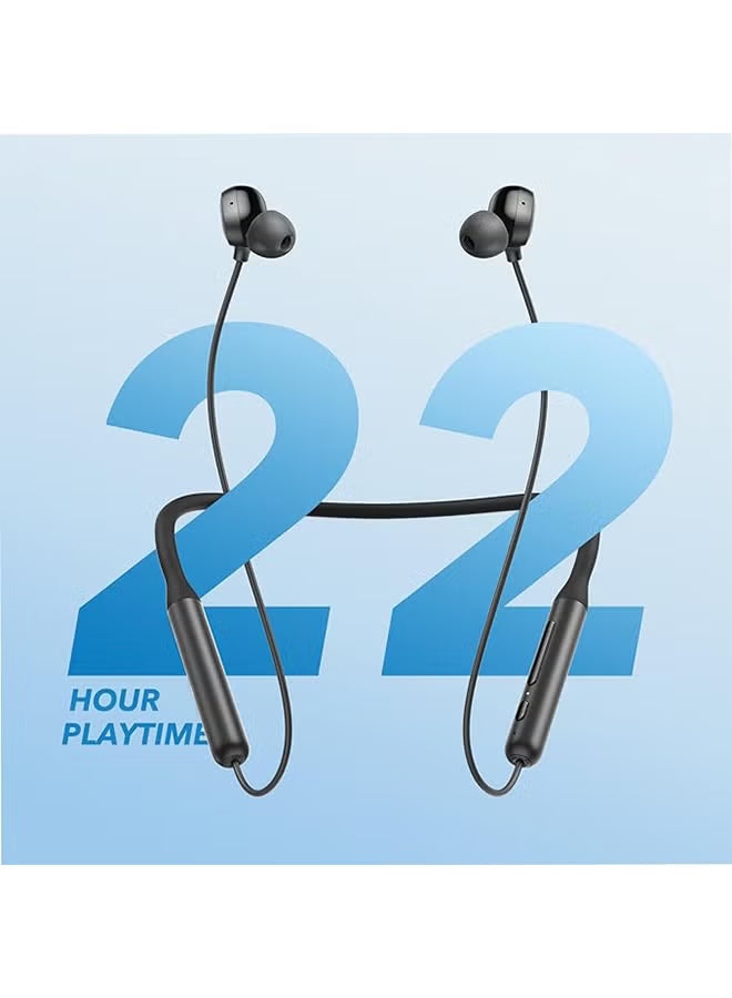 Soundcore Life U2i Wireless Neckband Headphones