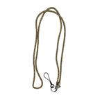 Crystal Beaded Phone Strap
