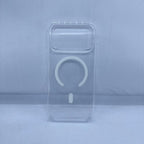 Acrylic MagSafe Case
