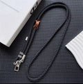 Braided Cord Phone Strap