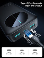 JOYROOM JR-PBF14 LED Power Bank 20000 mAh