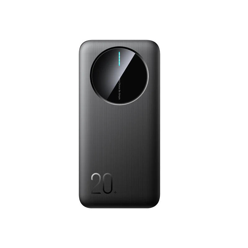 JOYROOM JR-PBF14 LED Power Bank 20000 mAh