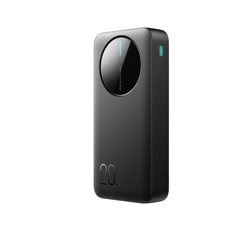 JOYROOM JR-PBF14 LED Power Bank 20000 mAh