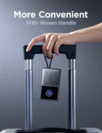 JOYROOM JR-PR1 Retractable Power Bank 10000 mAh