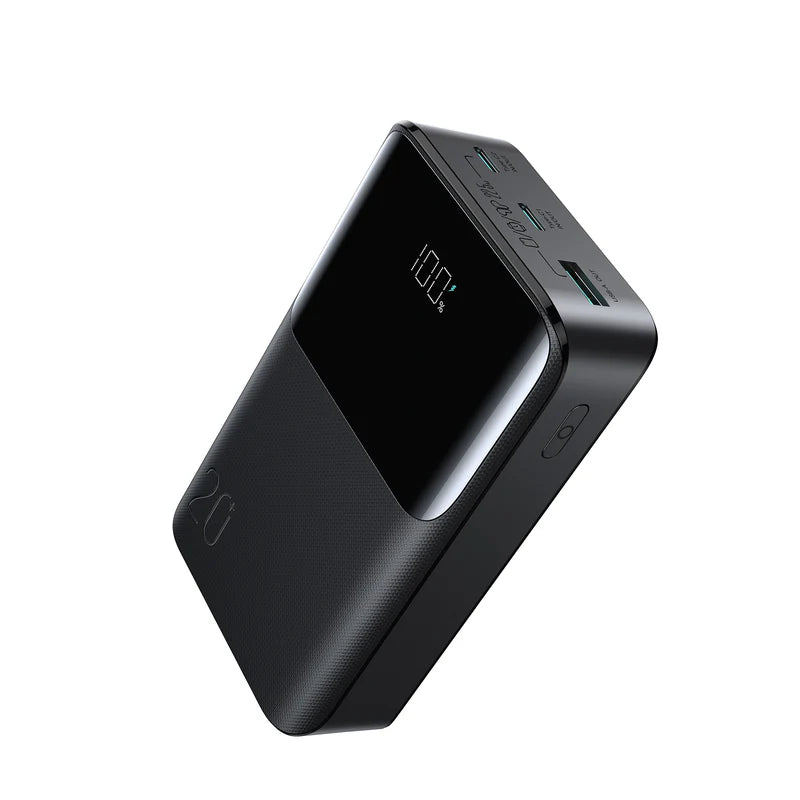 JOYROOM JR-QP192 Mini 22.5W Power Bank 20000mAh