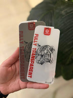 UNIPRO UG Fully Transparent Glass
