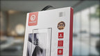 UNIPRO Full Glue Glass — Samsung