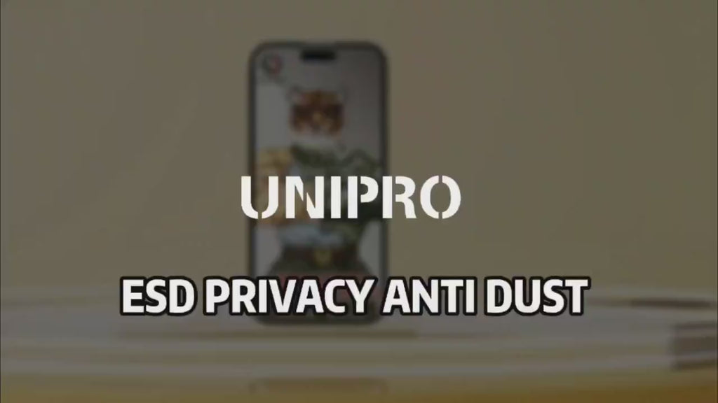 UNIPRO Tiger 28° Privacy Glass
