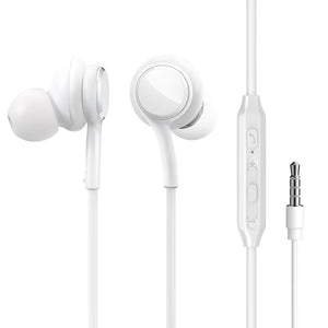 JR-EW02 3.5MM Wired Series In-Ear Wired Earbuds