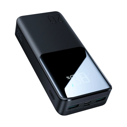 JR-QP192 20000mah 22.5W fast charging powerbank